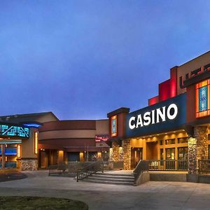 Ute Mountain Casino Hotel